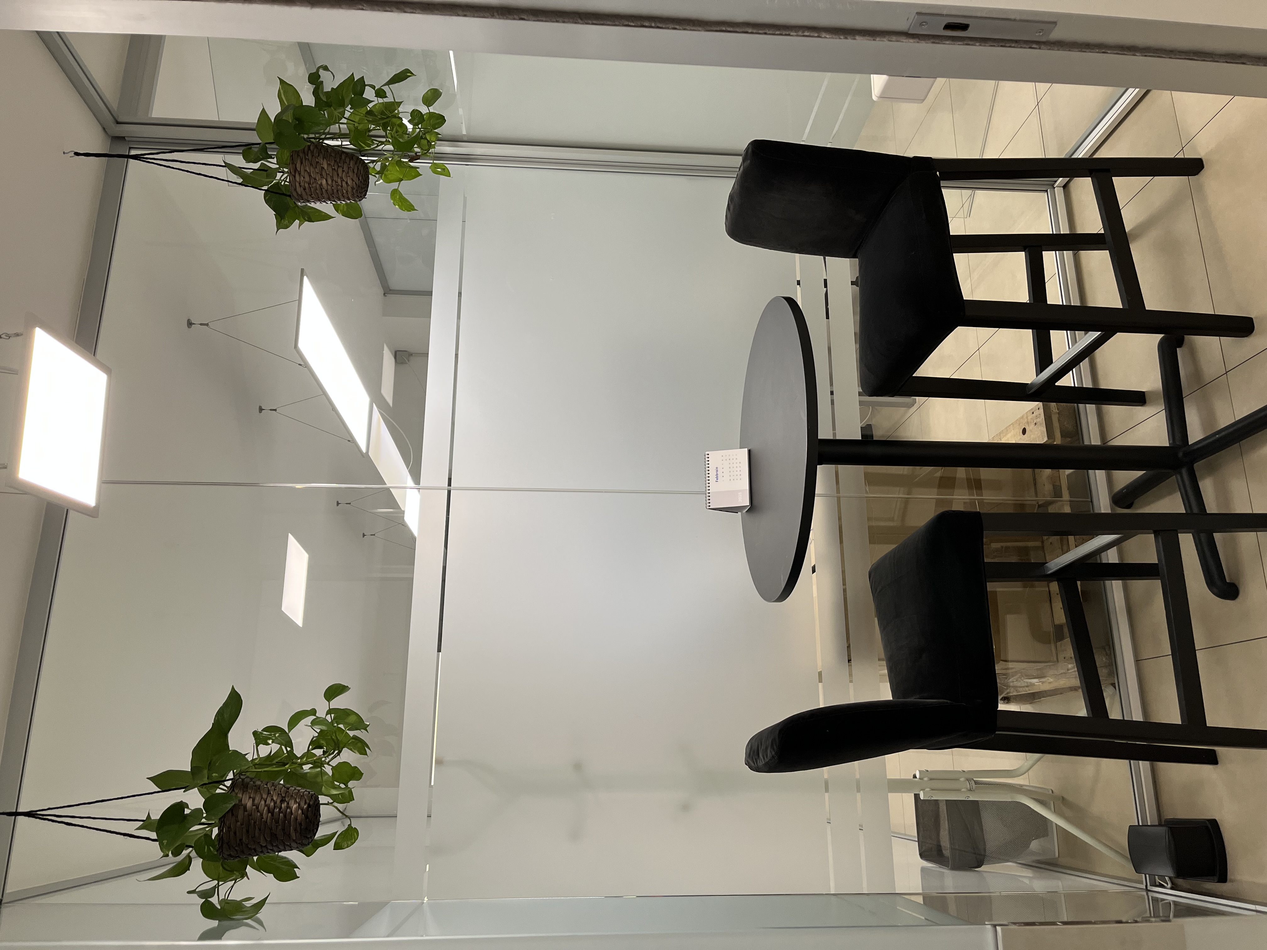 ORBYTA Coworking Space